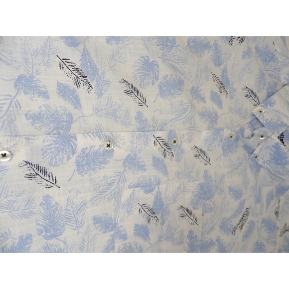 Hawaiianize Men's Short Sleeve Shirt Size XXL #1017 - Picture 8 of 8